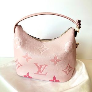 LOUIS VUITTON MARSHMALLOW M45697 (SUMMER Edition)